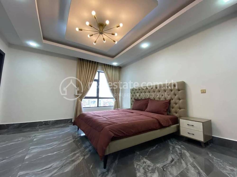 អាផាតមិនមានសេវាកម្ម តម្លៃ $3,800