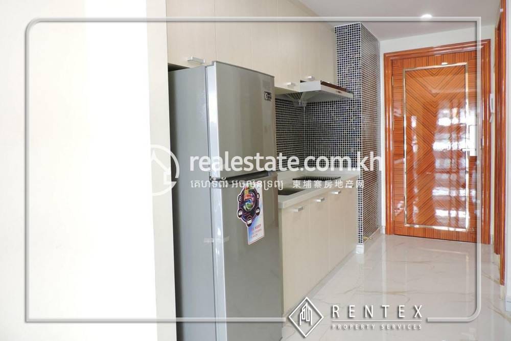 Sen Sok ស្ទូឌីយោ សំរាប់ជួល នៅSen Sok