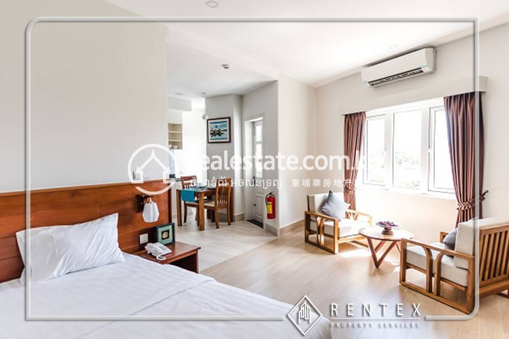 Zařízeno Apartmán K pronájmu