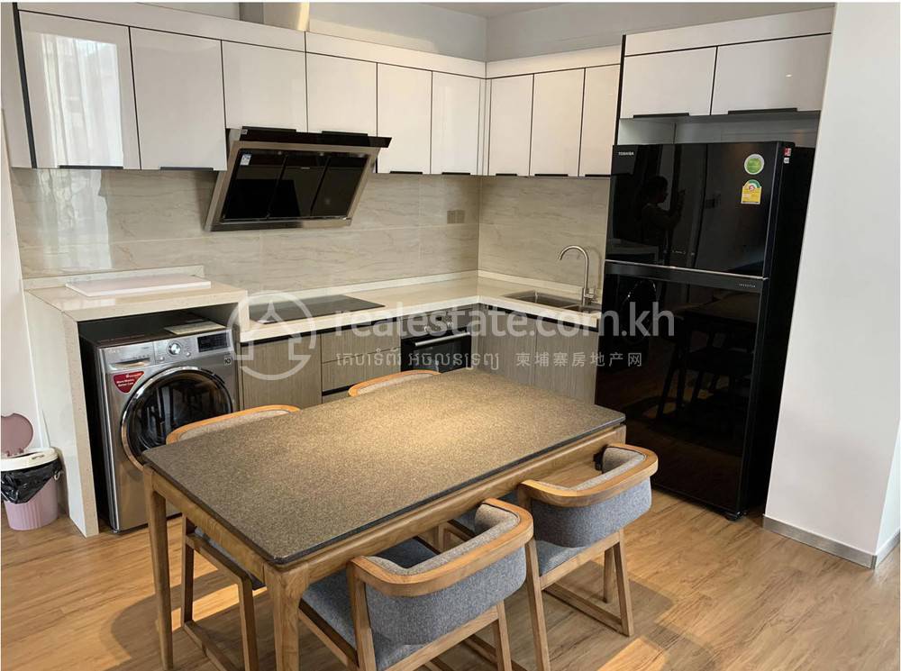 Chakto Mukh Appartement À louer à Chakto Mukh