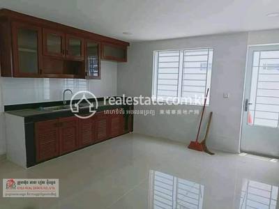 ព្រែកកំពឹស, ដង្កោរ, ភ្នំពេញ