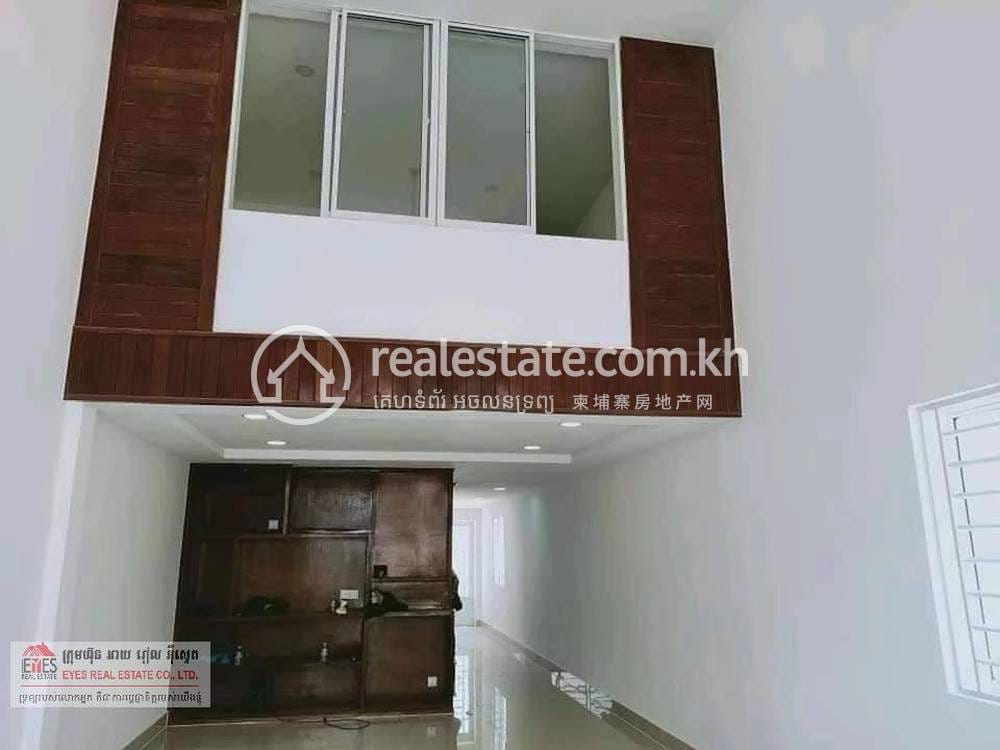 borey สำหรับขาย ใน Preaek kampues, ดังกอ, พนมเปญ