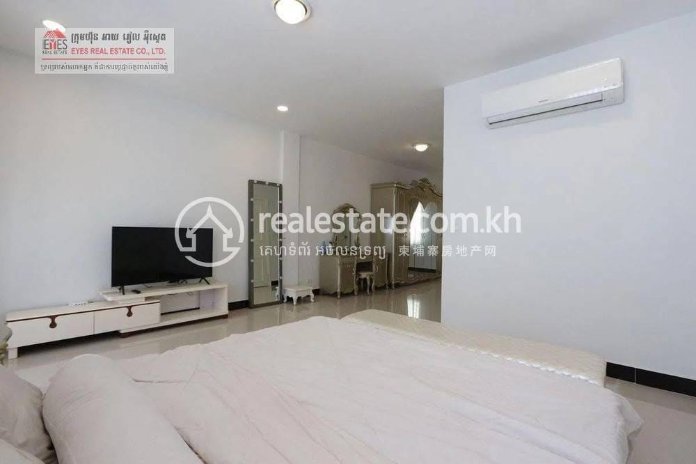 $135,000 borey