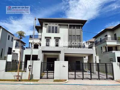 Chak Angrae Kraom, Meanchey, พนมเปญ