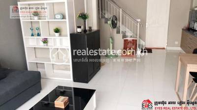 សែនសុខ, ភ្នំពេញ