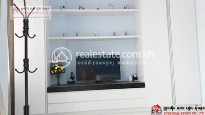 សែនសុខ, ភ្នំពេញ