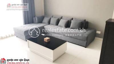 សែនសុខ, ភ្នំពេញ