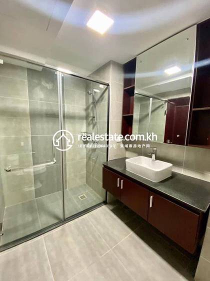 Boeng Keng Kang套房出租，价格$1,200