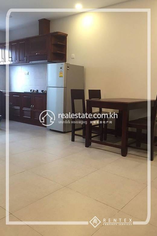 Building For Rent in Sen Sok $18,000