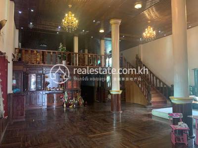 ដីឥដ្ឋ, គៀនស្វាយ, កណ្ដាល