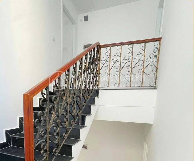 Hill Park Villa - Sihanoukville | POA Borey