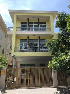  , Tonle Bassac, Chamkarmon, Phnom Penh