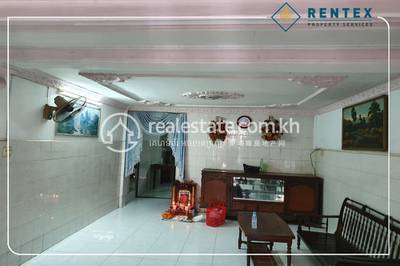   , BKK 3, Chamkarmon, Phnom Penh