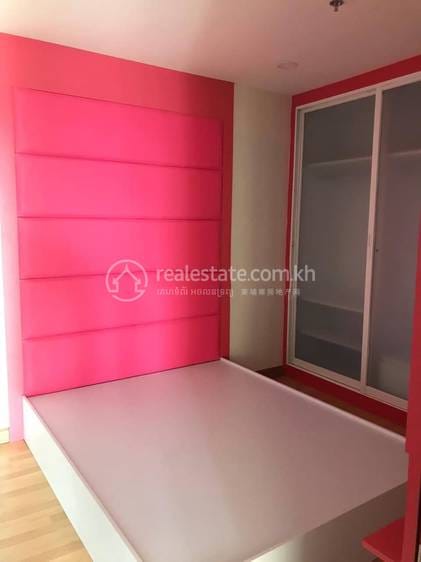Furnished Apartment For Rent