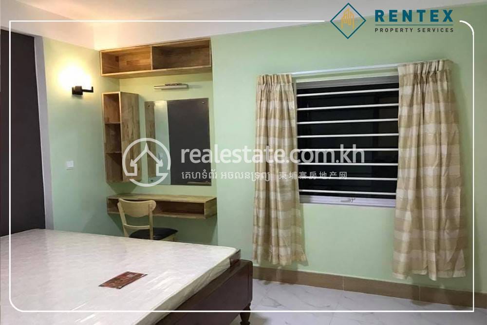 Apartmán K pronájmu in Phnom Penh Thmey, Sen Sok, Phnom Penh