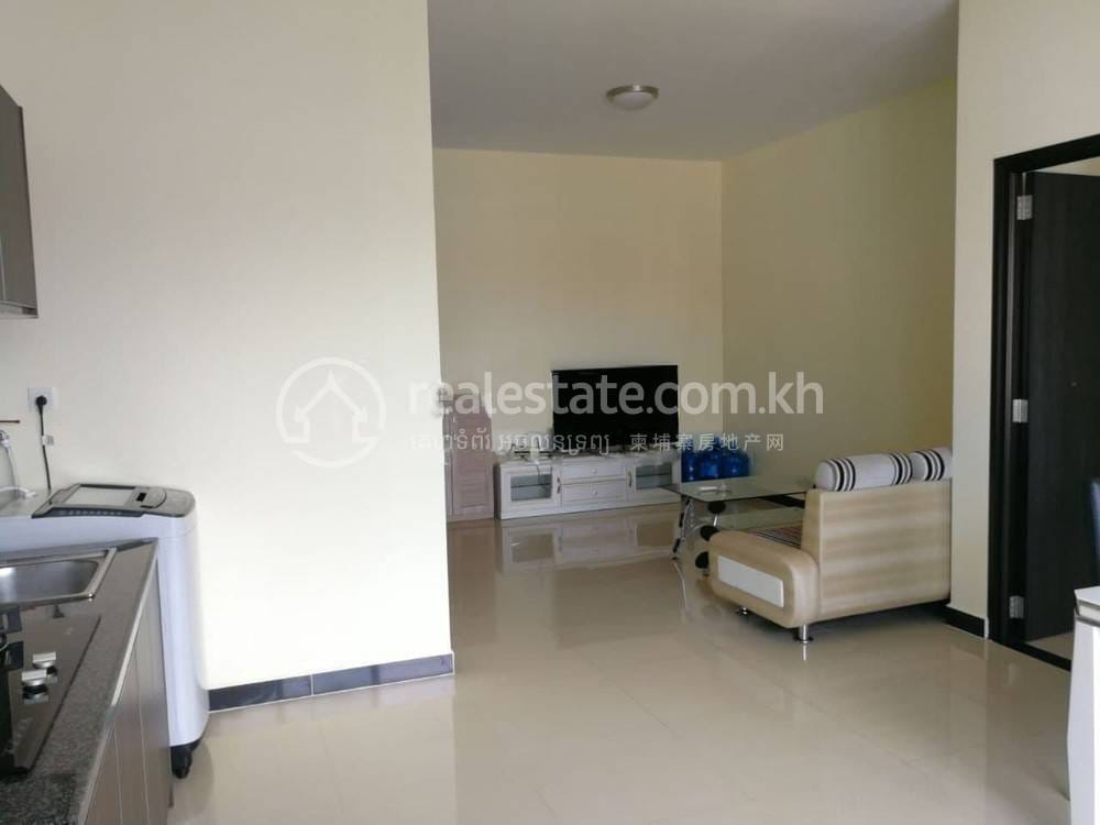 Apartmán K pronájmu in Veal Vong, 7 Makara, Phnom Penh