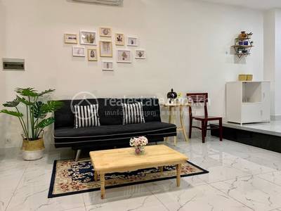   , Tonle Bassac, Chamkarmon, Phnom Penh