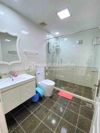Apartmán K pronájmu in Veal Vong, 7 Makara, Phnom Penh