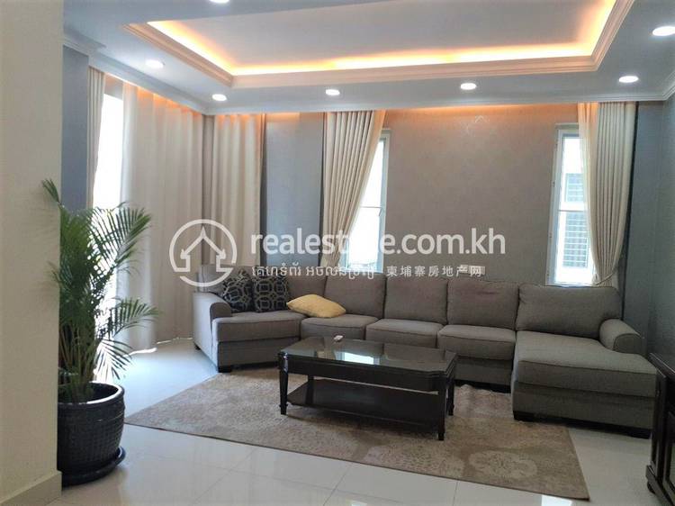     , Tonle Bassac, Chamkarmon, Phnom Penh