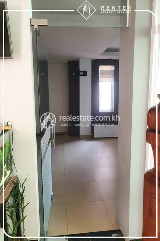 Kanceláře K pronájmu in Boeung Kak 1, Toul Kork, Phnom Penh
