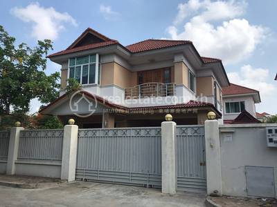  , Tonle Bassac, Chamkarmon, พนมเปญ