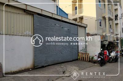 commercial Factory for sale in Tuek Thla ID 131524