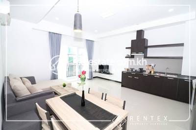 Appartement À louer avec 1 place de parking
