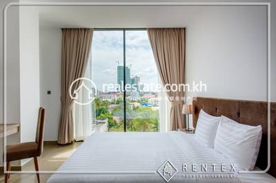    , BKK 1, Chamkarmon, Phnom Penh