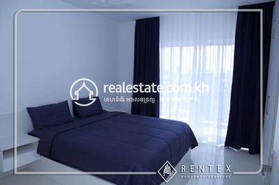 residential Apartment for rent ใน Tumnob Tuek รหัส 142641