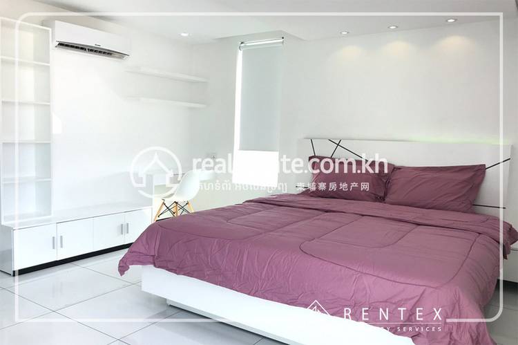 residential Apartment for rent in BKK 3 ID 147788 1
