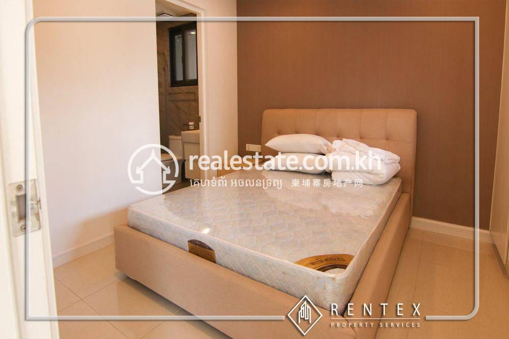 Apartment For Rent in BKK 1, Boeng Keng Kang, Phnom Penh