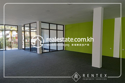 commercial Offices for sale & rent in Boeung Trabek ID 130850