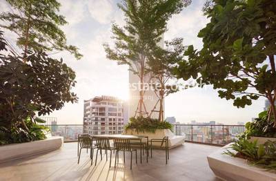     , BKK 1, Chamkarmon, Phnom Penh