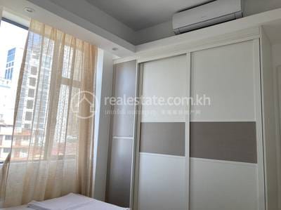 คอนโด สำหรับเช่า ใน Boeng Keng Kang $500