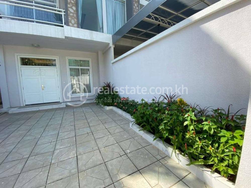Appartement À louer à Sen Sok, Phnom Penh