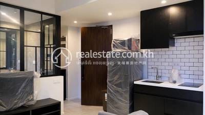 BKK 1, ボンケンコン, プノンペンのマンション賃貸物件