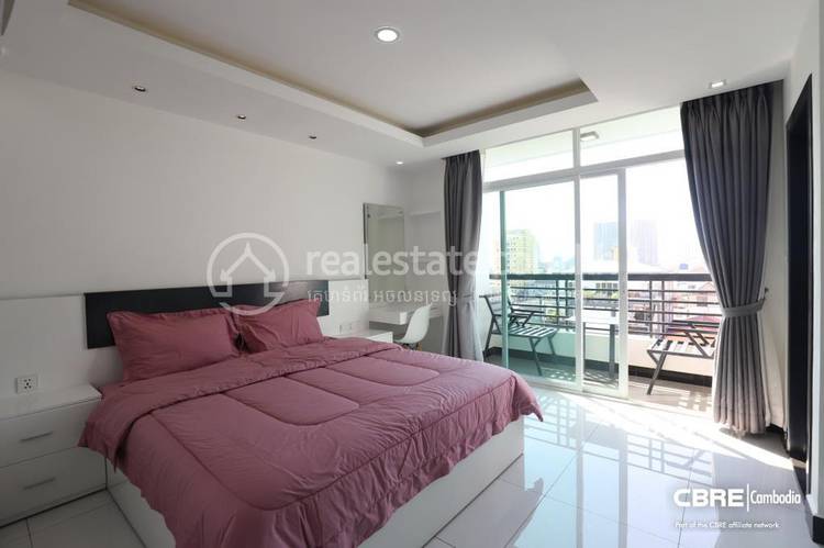 residential Apartment for rent in Chamkarmon ID 181529 1