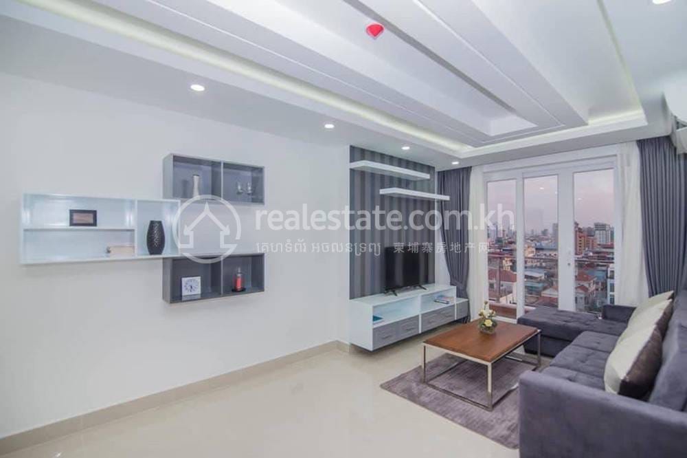 7 Makara服务式公寓出租，价格$1,600