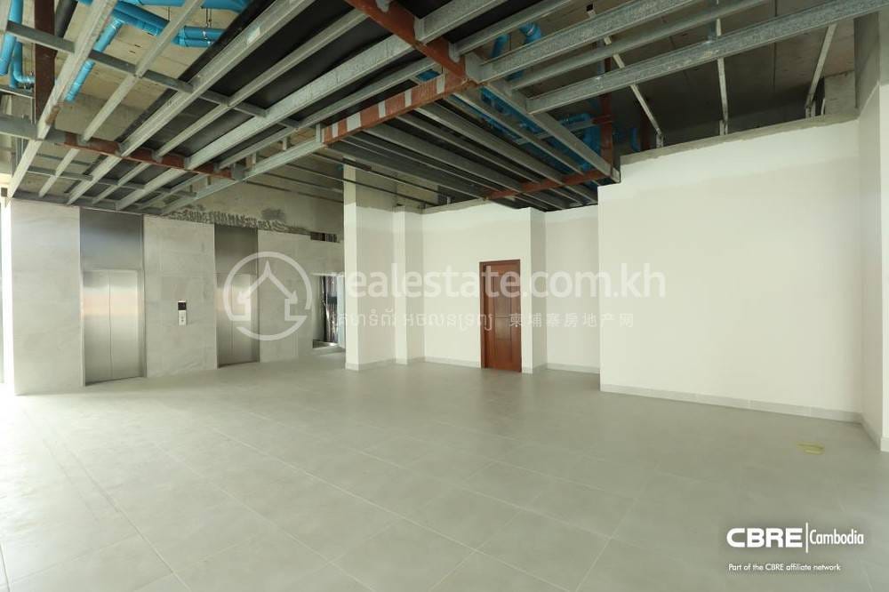 Kanceláře K pronájmu in Chamkarmon $15