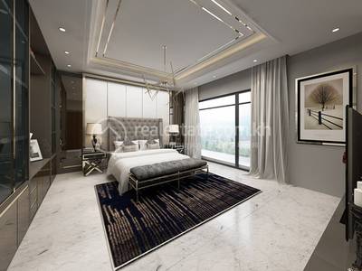    , Preaek Aeng, Chbar Ampov, Phnom Penh