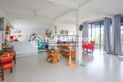 DABEST PROPERTIES, ស្វាយដង្គំ, សៀមរាប, សៀមរាប