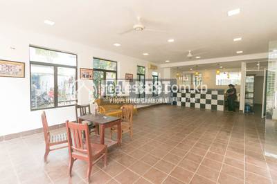 DABEST PROPERTIES, Svay Dangkum分区, 暹粒省, 暹粒省