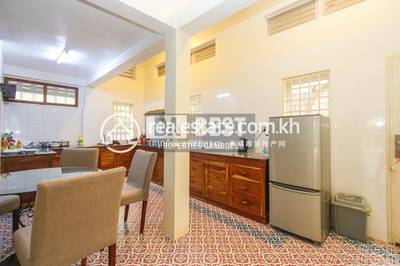 PROPERTIES DABEST, ស្លក្រាម, សៀមរាប, សៀមរាប