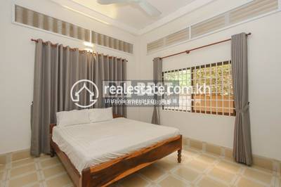 PROPERTIES DABEST, ស្លក្រាម, សៀមរាប, សៀមរាប