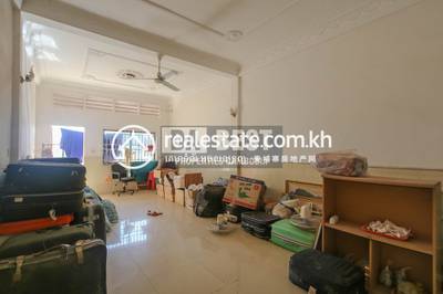 DaBest Properties, ស្លក្រាម, សៀមរាប, សៀមរាប