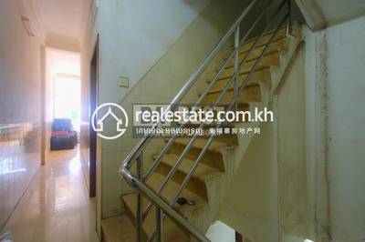 DaBest Properties, ស្លក្រាម, សៀមរាប, សៀមរាប