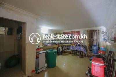 DaBest Properties, ស្លក្រាម, សៀមរាប, សៀមរាប