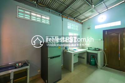 Dabest Properties, ស្វាយដង្គំ, សៀមរាប, សៀមរាប