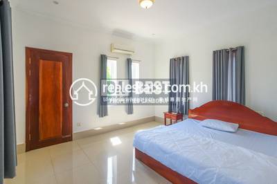 Dabest Properties, ស្វាយដង្គំ, សៀមរាប, សៀមរាប