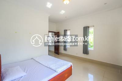 Dabest Properties, ស្វាយដង្គំ, សៀមរាប, សៀមរាប